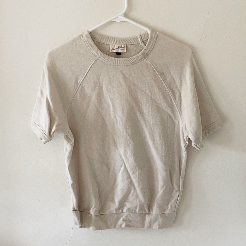 Sweatshirt T Shirt